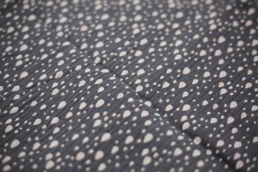 Preview: Musselinhalstuch / Schal